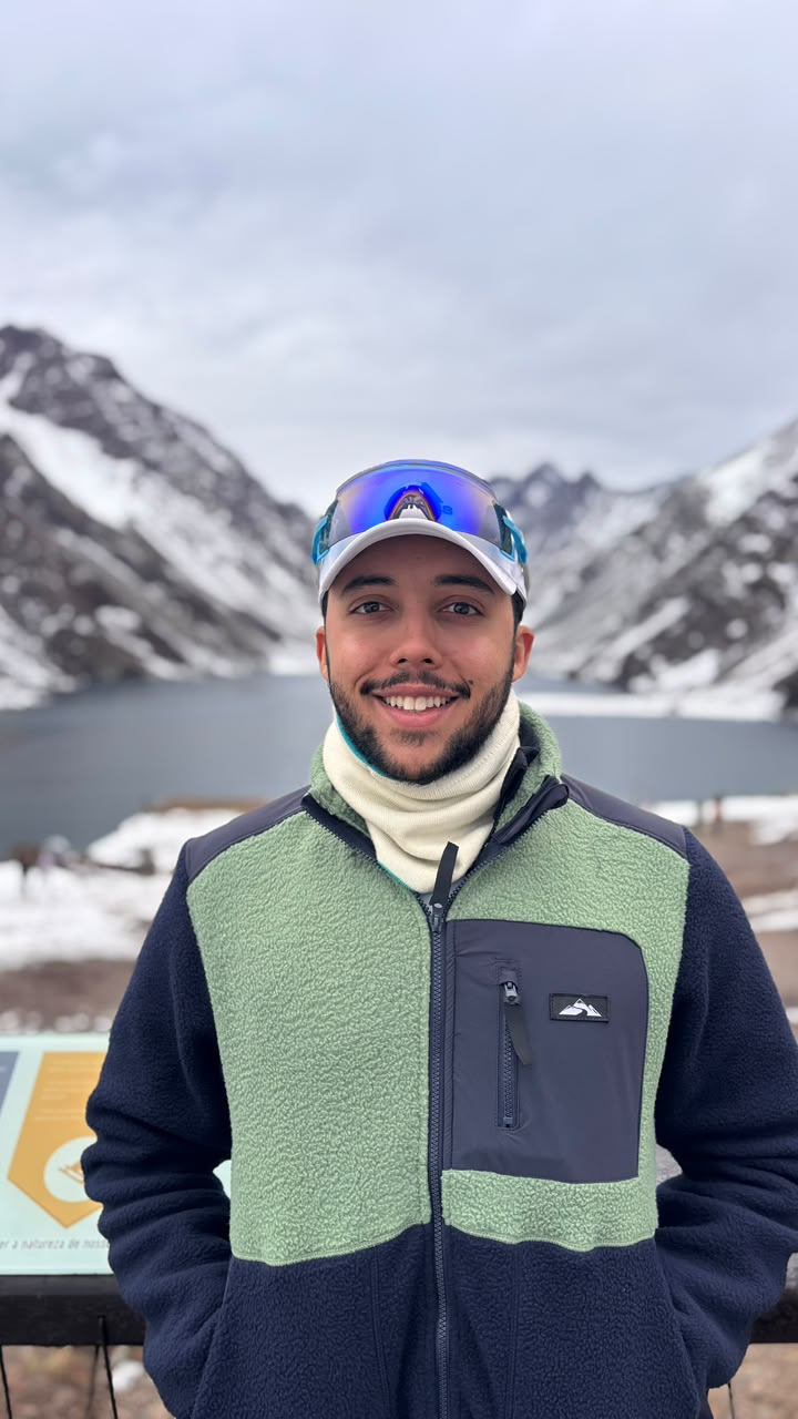 Cristiano Dornelas, criador do Letramento IA do Zero